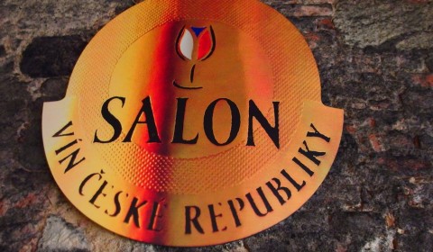 Valtice - Salon vín