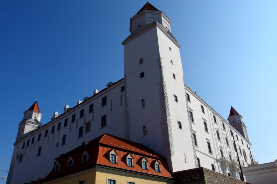 Bratislava